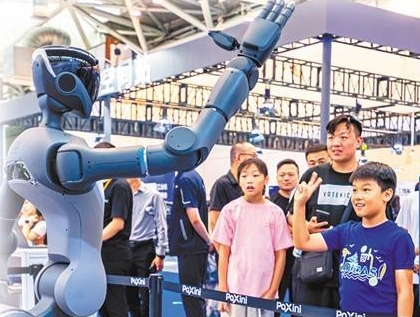  產業聚焦·半年報新亮點丨互聯網新興業務蓬勃發展